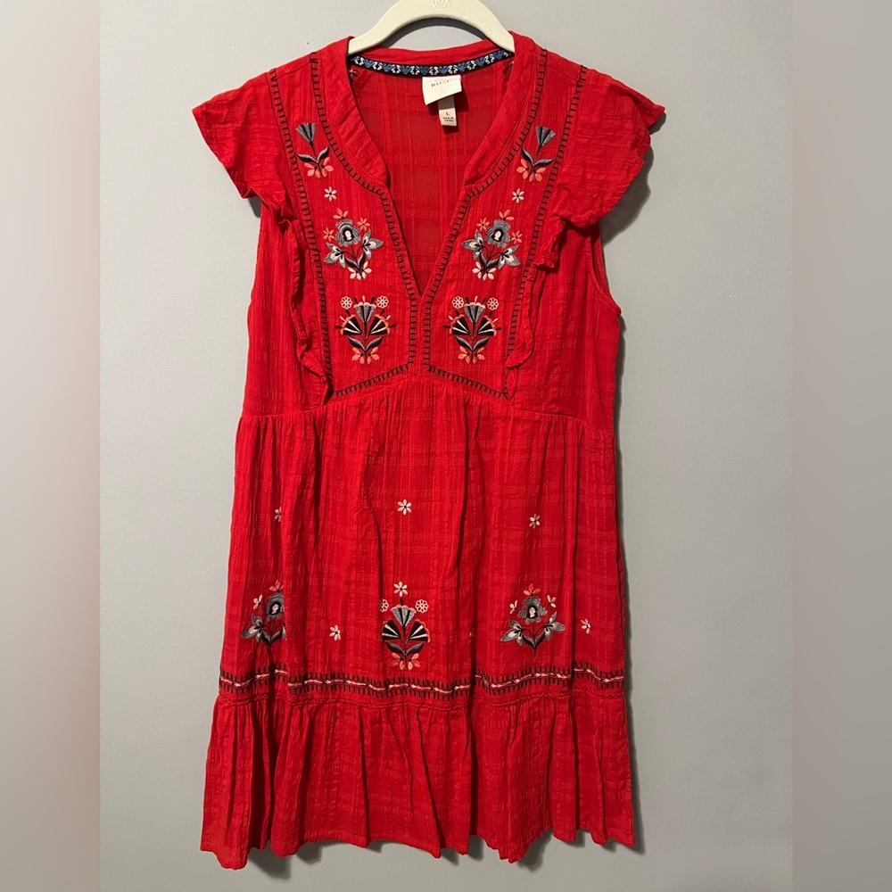 Knox Rose summer dress